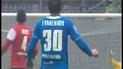 Гол туру - суперудар кримчанина Гоменюка