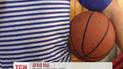 Зірки NBA програли команді дітей з особливими потребами
