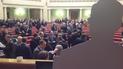 УДАР блокуватиме роботу ВР, якщо постанову про вибори в Києві не буде підтримано