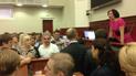 Сьогоднішня сесія Київради завершилася одразу після початку