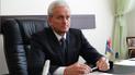 Нападник втік, прихопивши із собою барсетку з грошима мера