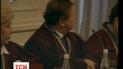 Дамоклов меч Фемиды завис над Верховной Радой