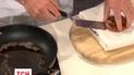 В Лондоне впервые съели мясо из стволовых клеток