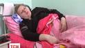 Жертва черниговского потрошителя боится выходить из больницы и возвращаться в родной городок