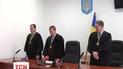 На спробі втечі затримали екс-голову Ніжина Михайла Приходька