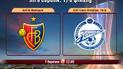 Базель - Зеніт - 2:0. Нокаут для росіян