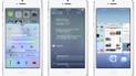 iOS 7: відео презентації та топ "наворотів" нової операційки Apple