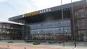 "Арена Харків" буде побудована за проектом литовської арени