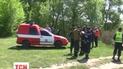 Под Черниговом 3 сутки продолжаются поиски рыбинспекторов