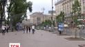Невиданная стужа надвигается на столицу