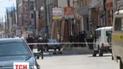 В центре Махачкалы от взрыва погибли трое людей