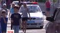 У Дніпропетровську на пішохідному мосту  створять  постійний пост міліції