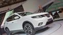 У Франкфурті показали новий Nissan X-Trail