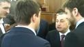 Колесніков Аронцю: "А ти відповідаєш за свої слова?"