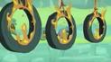 Мультсеріал "Angry birds" . 3 серія