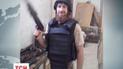 Радикальные крымские татары воюют в Сирии