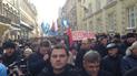 До маршу вже приєдналися близько 10 тисяч львів&rsquo;ян, заявили в опозиції