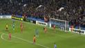 Челсі - Стяуа - 3:1. Торрес