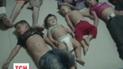 Тысяча триста жителей Сирии погибли сегодня в результате химической атаки