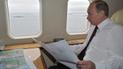 Путін став міжнародниою людиною року
