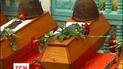 Солдатів Другої світової війни перепоховали на Київщині