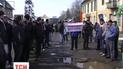 Дорогу біля прикарпатського села Заболотів вже розблокували