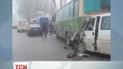 В Одесі сталася жахлива ДТП