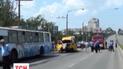 Стан людей, які найбільше постраждали у ДТП на Запоріжжі важкий