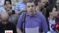 Журналісти телеканалу ТВІ оголосили страйк