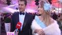 Никитин с Горбачевой собираются пожениться второй раз