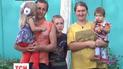 Правоохранители нашли дом мужчины без памяти, зная только цвет волос жены