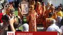 На Киевщину вернулась уникальная реликвия православного мира