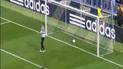 Малага - Порту - 1:0. Іско