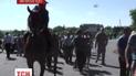 На Миколаївщині розгорнулася війна за зерно