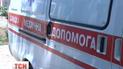 17-річного хлопця збила "швидка"