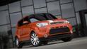 Корейцы похвастались Kia Soul второго поколения