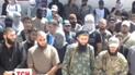 Исламистские боевики из Северного Кавказа заявляют об отграничении от Аль-Каиды