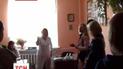 На Хмельнитчине матери почти штурмом брали кабинет главного педиатра