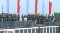 Черноморский флот России отметил 230-летия