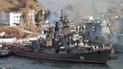Росія відсилає в Сирію іржаві кораблі