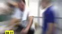 Руслан Сеничкин худеет с помощью подвешиваемых