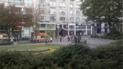У центрі Софії вибухнув китайський ресторан