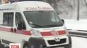 Оговтується від наслідків стихії і швидка допомога