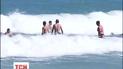 Вода в море вокруг Одессы может быть опасной