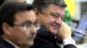 Порошенко вдячний Росії за те, що українці захотіли в ЄС