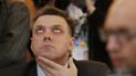 Тягнибок переконаний - інформацію не спинити