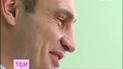 Віталій Кличко заспівав