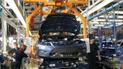 Ford почав закривати свої заводи