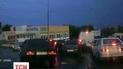 У Саратові вантажівка без гальм протаранила 37 авто
