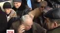В Уманском горсовете сегодня сражались за землю
